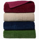 Cotton Velvet Quilts & Shams