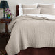 Cotton Velvet Quilts & Shams