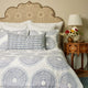 Lapis Quilts & Shams