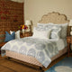 Lapis Quilts & Shams