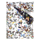 Butterfly Parade Opalin Bedding Collection