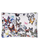 Butterfly Parade Opalin Bedding Collection