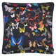 Butterfly Parade Opalin Bedding Collection