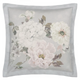 Fleurs Blanche Platinum Bedding Collection