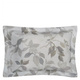 Fleurs Blanche Platinum Bedding Collection