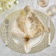 Metafoil Gold Napkins