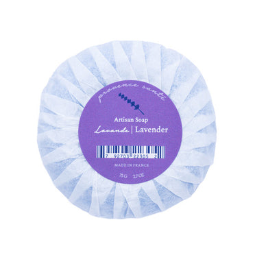 Lavender 2 Bar Gift Soap