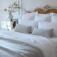 Ravello Coverlets and Shams