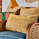Geode Decorative Pillows