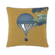 Montgolfiere Decorative Pillows