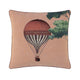 Montgolfiere Decorative Pillows
