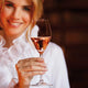 Extreme Rosé Wine/Rosé Champagne Glass