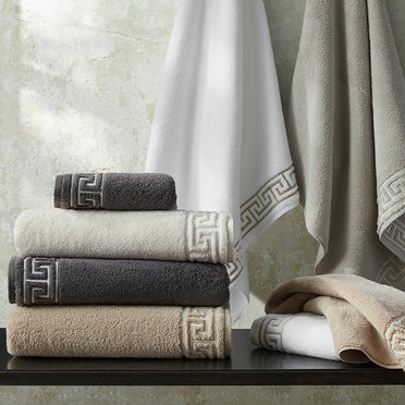 Adelphi Bath Towels