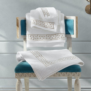 Adelphi Bath Towels