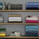 Milagro Bath Towels