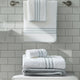 Newport Bath Towels