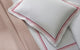 Amara Triple Pearl Bedding Collection
