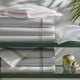 Amara Triple Pearl Bedding Collection