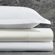 Bergamo Hemstitch Bedding Collection