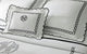 Classic Chain Scallop Matelasse Bedding Collecton