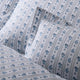 Cabanon Stripe Bedding Collection