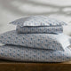 Cabanon Stripe Bedding Collection