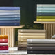 Nocturne Bedding Collection