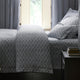 Cabanon Stripe Bedding Collection