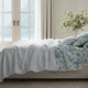 Camilla Pique Coverlets & Shams