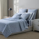 Duma Diamond Quilts & Shams