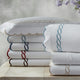 Classic Chain Scallop Bedding Collection