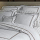 Classic Chain Scallop Bedding Collection