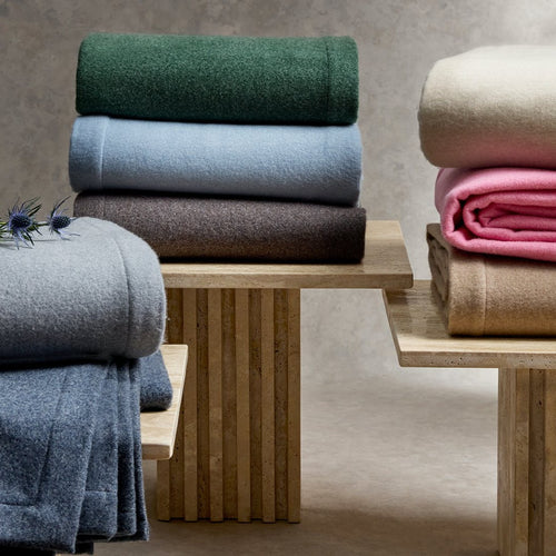 Cosmo Blankets & Shams