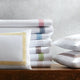 Astor Braid Bedding Collection