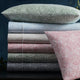 Duma Diamond Bedding Collection