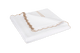 Classic Chain Scallop Matelasse Bedding Collecton