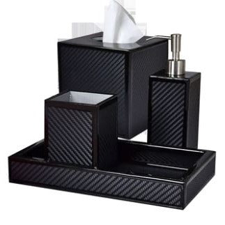 Le Mans Black Bath Collection