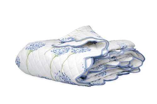 Charlotte Quilt & Shams