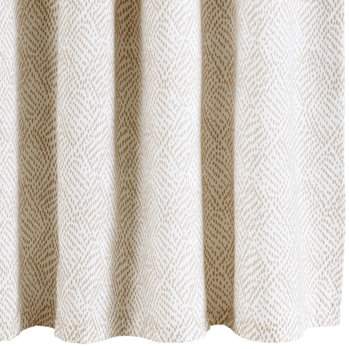Duma Diamond Shower Curtains