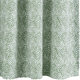 Duma Diamond Shower Curtains