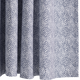 Duma Diamond Shower Curtains