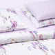 Purple Rain Bedding Collection