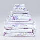 Purple Rain Bedding Collection