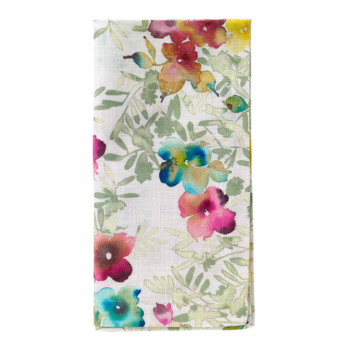 Enchanted Garden Napkins