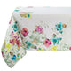 Enchanted Garden Tablecloth