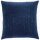 Cotton Velvet Quilts & Shams