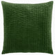 Cotton Velvet Quilts & Shams