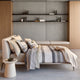 Modernist Stripe Bedding Collection