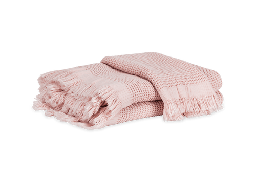 Kiran Bath Towels
