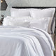 Marina White Bedding Collection